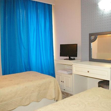 Yildiz Hotel Ankara Cameră foto