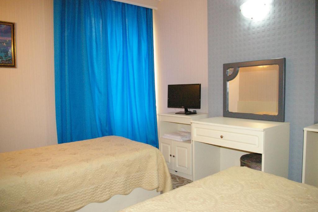 Yildiz Hotel Ankara Cameră foto