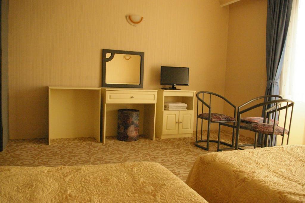 Yildiz Hotel Ankara Cameră foto